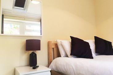 هتل Mayview Guest House