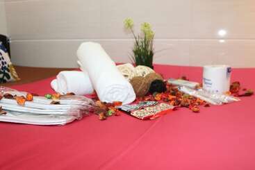 هتل New International Guest House