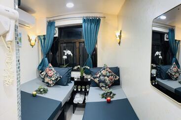 هتل New International Guest House