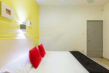 هتل Capital O Oaxaca Guest