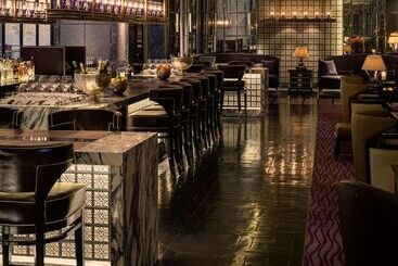 Park Hyatt Hotel And Residences, Hyderabad