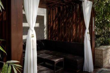 Park Hyatt Hotel And Residences, Hyderabad