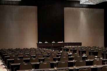 Park Hyatt Hotel And Residences, Hyderabad