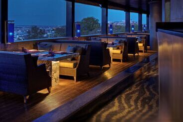 Park Hyatt Hotel And Residences, Hyderabad