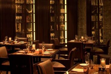 Park Hyatt Hotel And Residences, Hyderabad