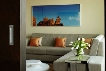 Park Hyatt Hotel And Residences, Hyderabad