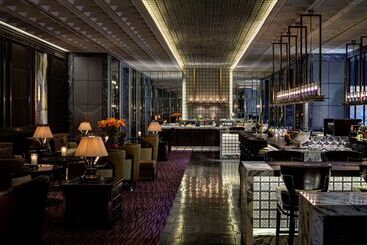 Park Hyatt Hotel And Residences, Hyderabad