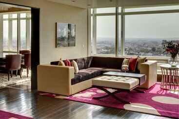 Park Hyatt Hotel And Residences, Hyderabad