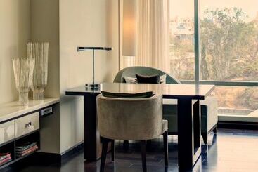 Park Hyatt Hotel And Residences, Hyderabad