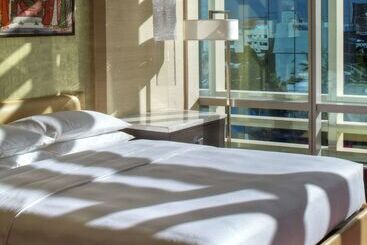 Park Hyatt Hotel And Residences, Hyderabad