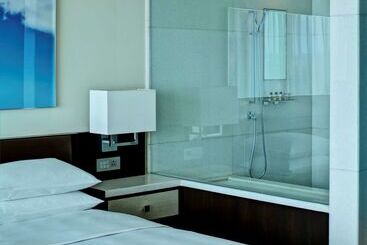 Park Hyatt Hotel And Residences, Hyderabad