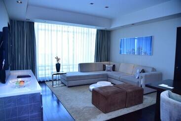 Park Hyatt Hotel And Residences, Hyderabad