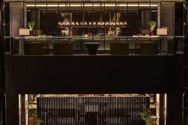 Park Hyatt Hotel And Residences, Hyderabad