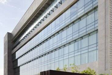 Park Hyatt Hotel And Residences, Hyderabad