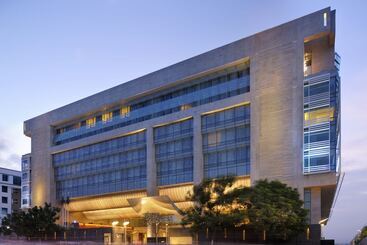 Park Hyatt Hotel And Residences, Hyderabad