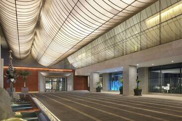 Park Hyatt Hotel And Residences, Hyderabad
