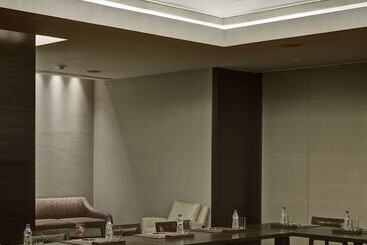 Park Hyatt Hotel And Residences, Hyderabad
