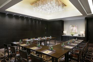 Park Hyatt Hotel And Residences, Hyderabad