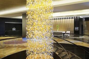 Park Hyatt Hotel And Residences, Hyderabad