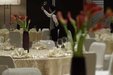 Park Hyatt Hotel And Residences, Hyderabad