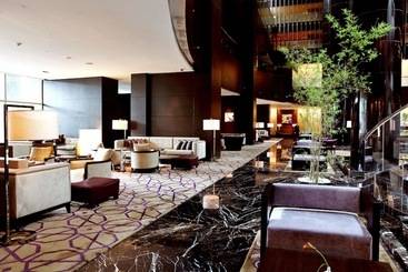 Park Hyatt Hotel And Residences, Hyderabad