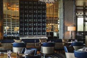 Park Hyatt Hotel And Residences, Hyderabad