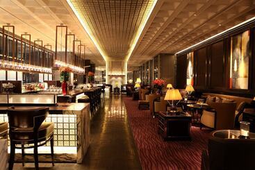 Park Hyatt Hotel And Residences, Hyderabad