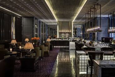 Park Hyatt Hotel And Residences, Hyderabad