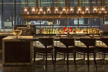 Park Hyatt Hotel And Residences, Hyderabad