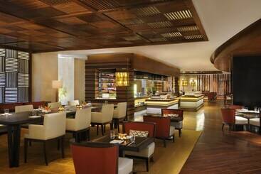 Park Hyatt Hotel And Residences, Hyderabad