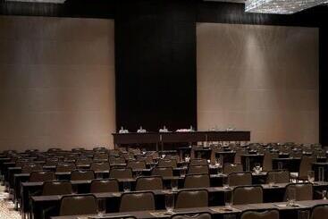 Park Hyatt Hotel And Residences, Hyderabad