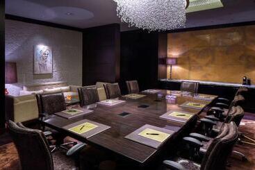 Park Hyatt Hotel And Residences, Hyderabad
