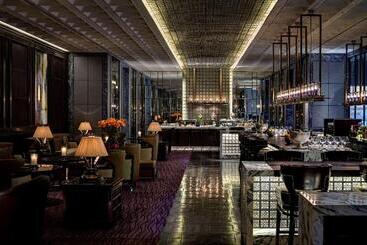 Park Hyatt Hotel And Residences, Hyderabad