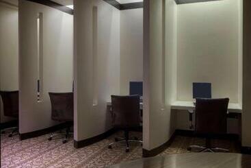 Park Hyatt Hotel And Residences, Hyderabad
