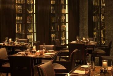 Park Hyatt Hotel And Residences, Hyderabad