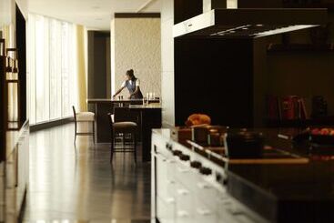 Park Hyatt Hotel And Residences, Hyderabad