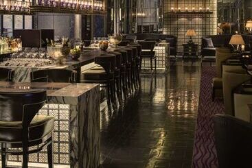 Park Hyatt Hotel And Residences, Hyderabad