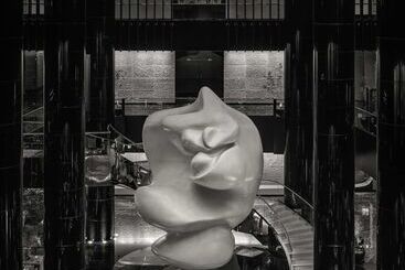 Park Hyatt Hotel And Residences, Hyderabad