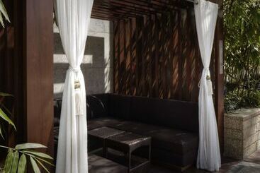 Park Hyatt Hotel And Residences, Hyderabad