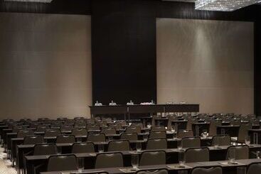 Park Hyatt Hotel And Residences, Hyderabad