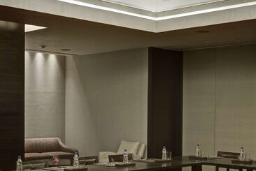 Park Hyatt Hotel And Residences, Hyderabad