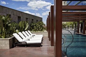 Park Hyatt Hotel And Residences, Hyderabad