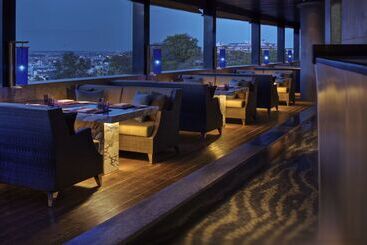 Park Hyatt Hotel And Residences, Hyderabad