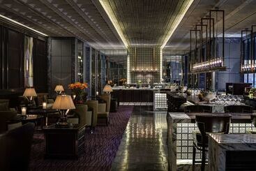 Park Hyatt Hotel And Residences, Hyderabad