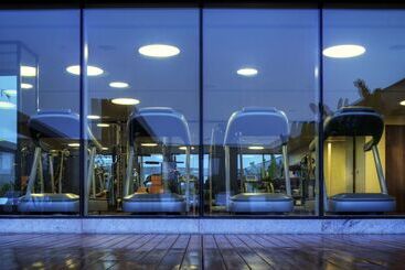 Park Hyatt Hotel And Residences, Hyderabad