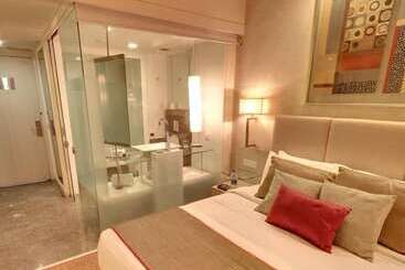 هتل Park Plaza Faridabad