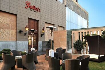هتل Park Plaza Faridabad