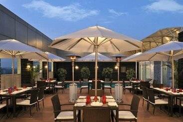 هتل Park Plaza Faridabad