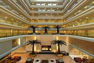 هتل Park Plaza Faridabad