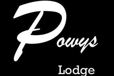 هتل Powys Lodge